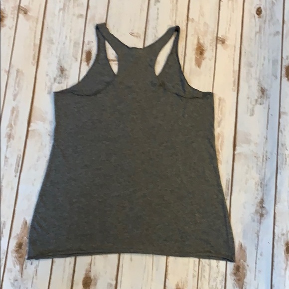 Everfitte Tank “Baby Got Back” inspired - Picture 4 of 4